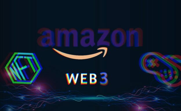 Amazon prépare un projet jeux web3 et NFT