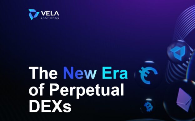 Possible Airdrop de Vela Exchange