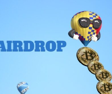 airdrop crypto