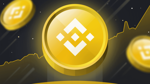 Binance lance le token WBETH