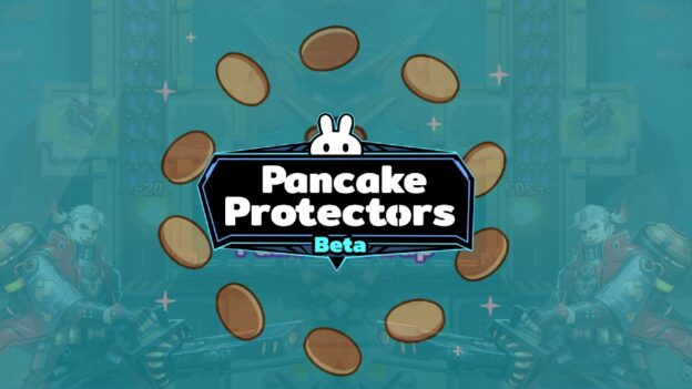 Protectors PancakeSwap : Gagnez des tokens CAKE