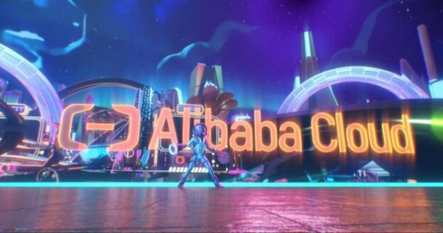 Metaverse Alibaba sur Avalanche