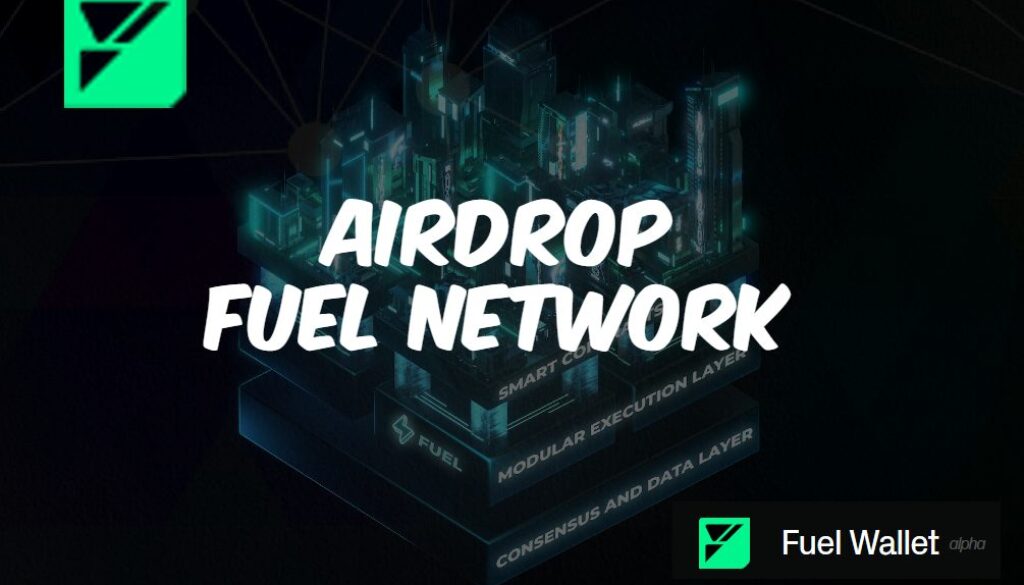 airdrop-fuel