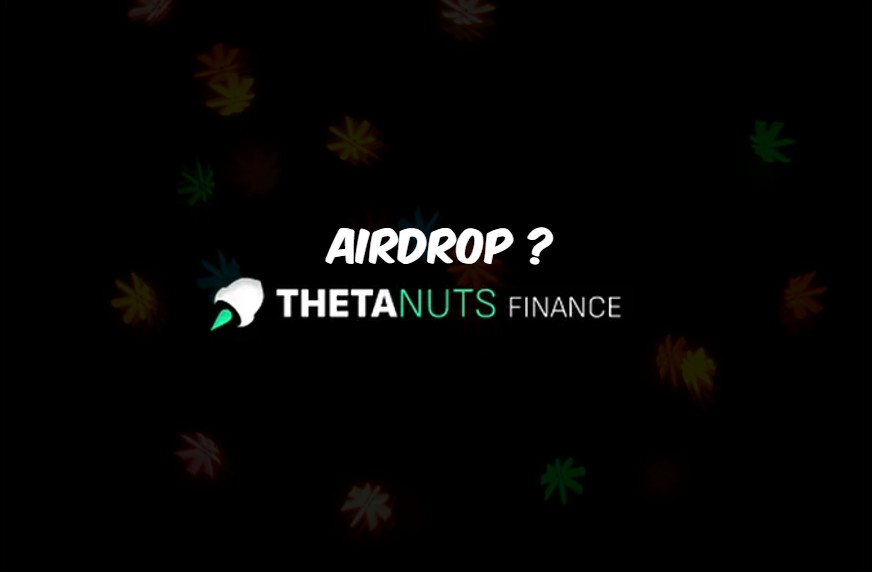 airdrop crypto thetanuts finance