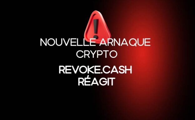 Attention, Voleurs de Crypto à l’Horizon !