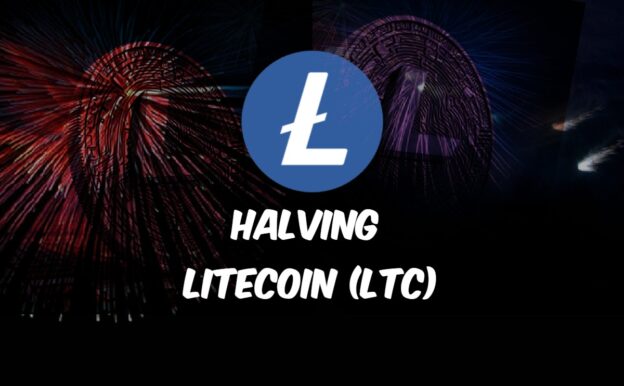 J-10 Avant le Halving de Litecoin