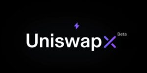 Uniswap X