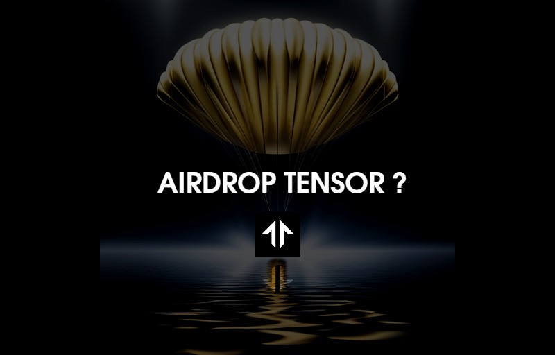 Airdrop Tensor