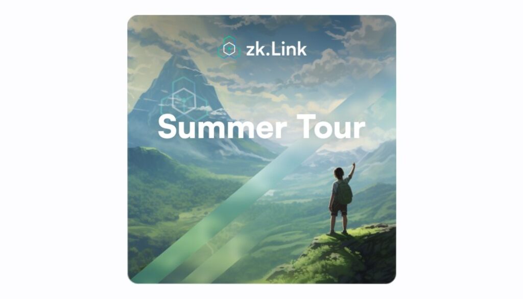 Summer tour de ZKlink