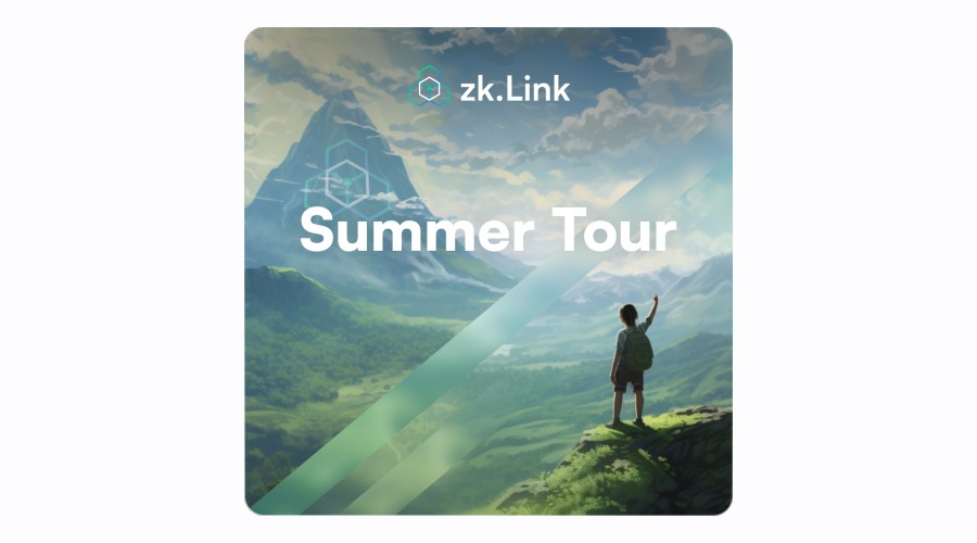 Summer tour de ZKlink