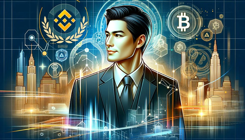 Richard Teng at the Binance Bar: A New Era?