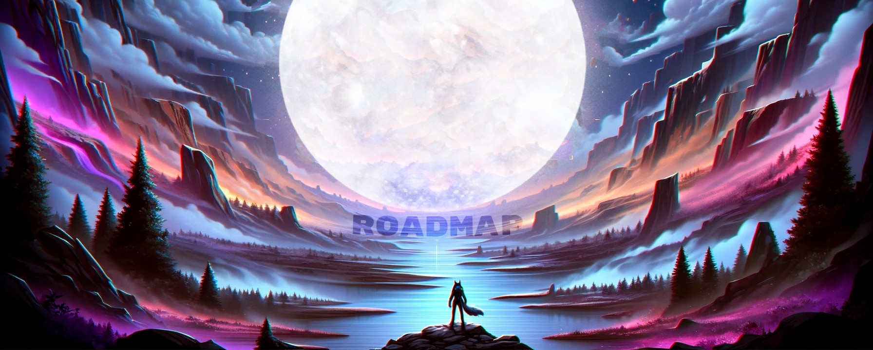 roadmap moonseeker NFT