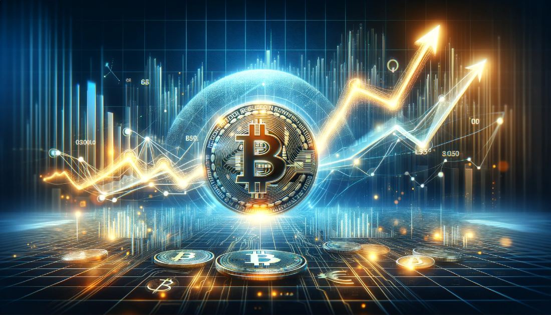 L’Ascension du Bitcoin Prédite par les Indicateurs