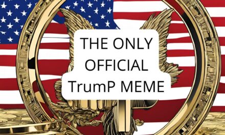 Trump lance sa propre crypto « memecoin »