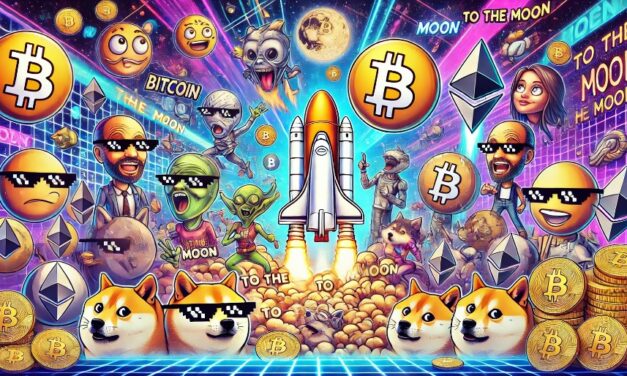 Les memecoins en 2025, comment faire ?