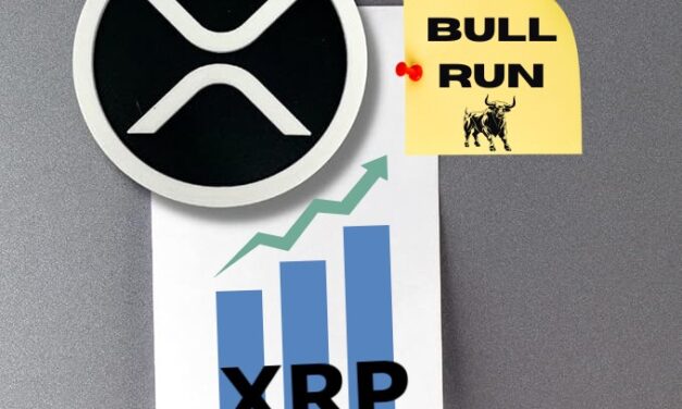 Pourquoi le XRP Monte : Analyse des Facteurs Clés