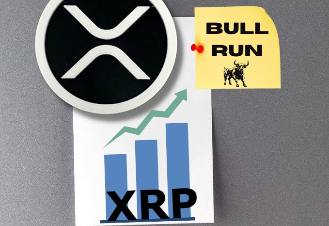 Why XRP is Rising: A  Analysis of Recent Events